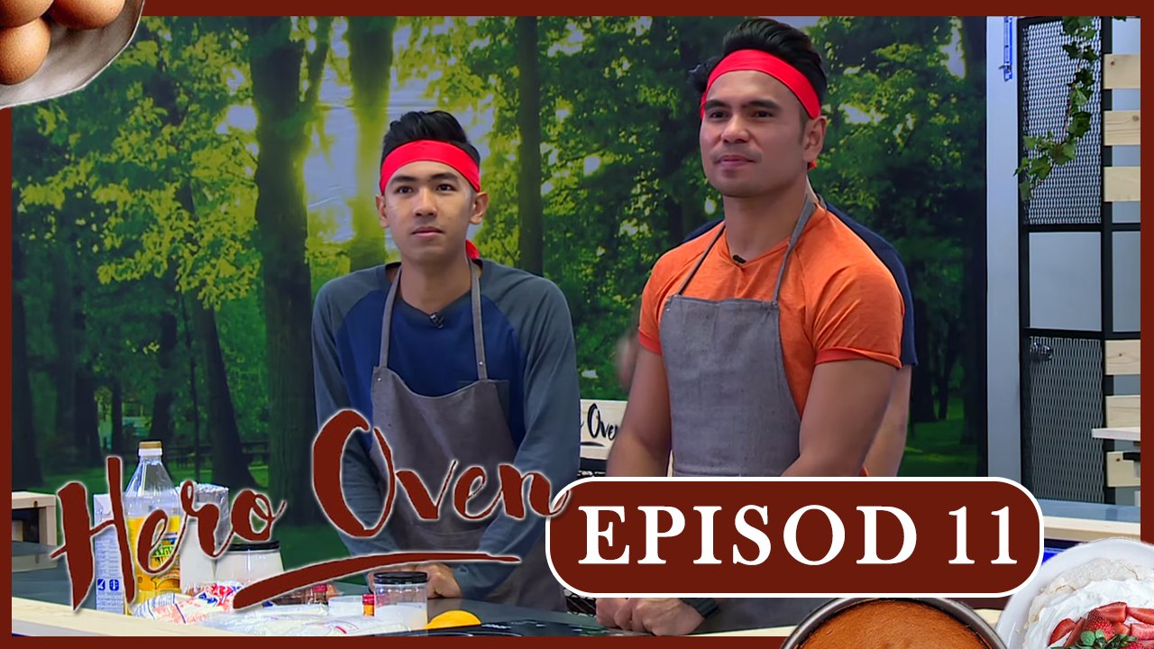 Hero Oven 2017 | Episod 11