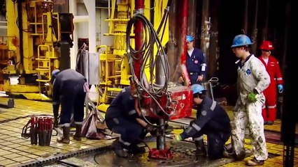 ¡Esto es lo que Oculta el Agujero Más Profundo de la Tierra!