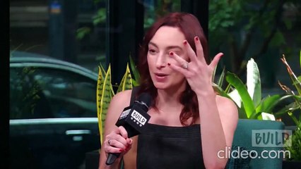 Paula Abdul Shares her InMode Cosmetic Experience on the BUILD Series by Yahoo