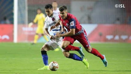 ISL 2019- 10-man Jamshedpur FC beat Odisha FC 2-1