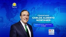 Carlos A. Montaner comentó 