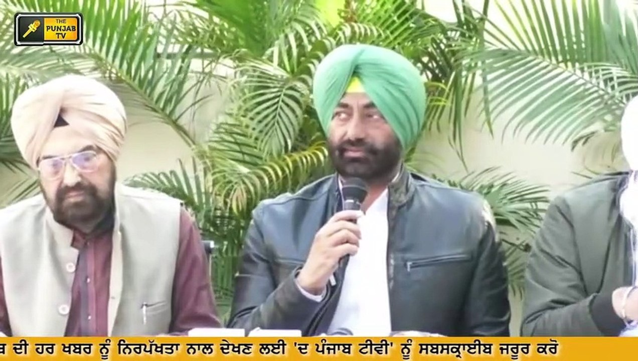 ਖਹਿਰਾ ਨੇ ਕਿਉਂ ਬਦਲਿਆ ਆਪਣਾ ਹੀ ਫੈਸਲਾ? Why Sukhpal Khaira changed his own decision?