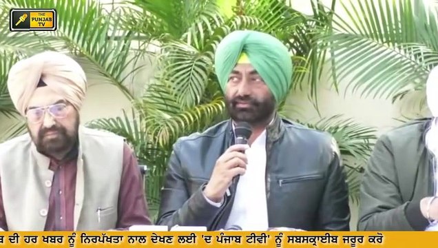 ਖਹਿਰਾ ਨੇ ਕਿਉਂ ਬਦਲਿਆ ਆਪਣਾ ਹੀ ਫੈਸਲਾ? Why Sukhpal Khaira changed his own decision?