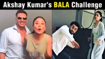 Ranbir Kapoor & Alia Bhatt BALA Challenge In London ? Secret Holiday