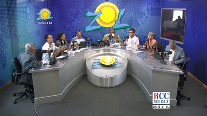 Carlos de Peña Pte. Partido Generación de Servidores habla sobre la situación del Partido