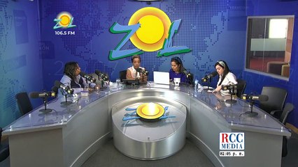 Jessie Espinal nos habla sobre los regalos