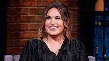 Mariska Hargitay Reveals the Origins of Olivia Benson’s Love of Ruth Bader Ginsburg