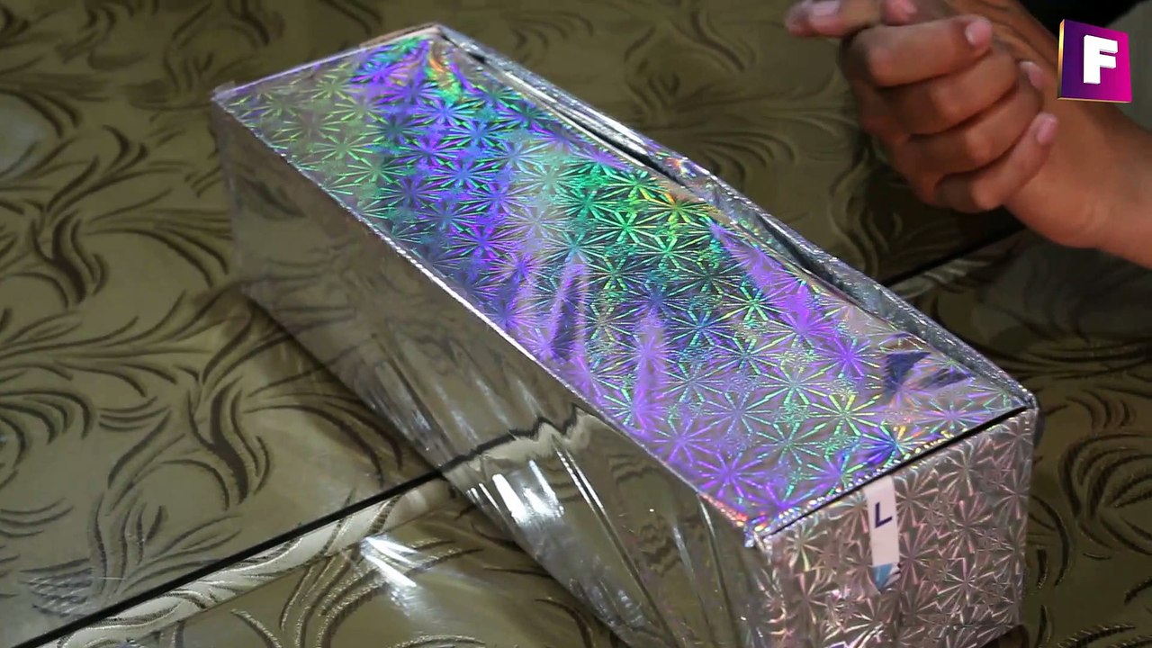 Avance - Unboxing de minerales - ft. kaplex - final inesperado - foro de minerales