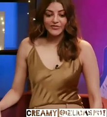 Kajal Agarwal Fan #1