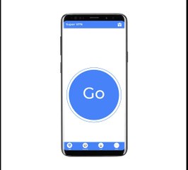 Super VPN Free Unlimited  - Private Browser