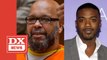 Suge Knight Denies Signing Life Rights Over To Ray J