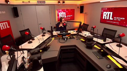 L'invité de RTL Petit Matin du 23 octobre 2019