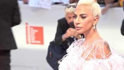 Lady Gaga sorgt für Lacher im Netz