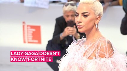 The funniest reactions to Lady Gaga’s ‘What’s Fortnight’ tweet
