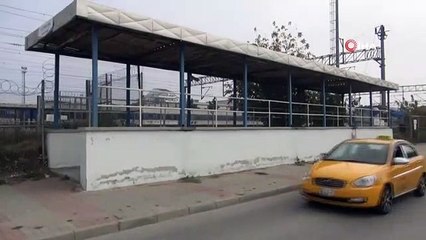 Edirne'de muhtarın haklı ‘alt geçit' isyanı