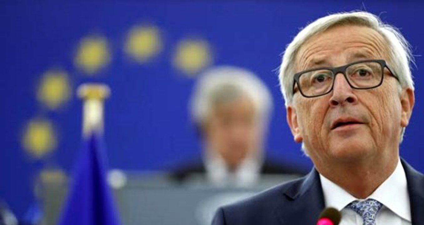 AB'den Kıbrıs açıklaması: Kıbrıs'ın birleştirilmesi konusunda hayal kırıklığı yaşadık