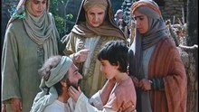 مسلسل النبي يوسف الحلقة الرابعة مدبلج عربي