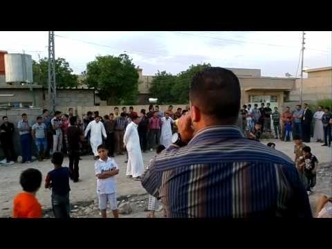 دبكات الفنان وليد الهلالي زمر مطبك زعيلان يفوتكم