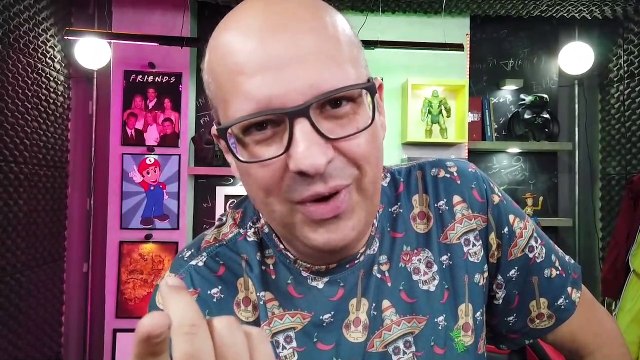 COMO FOI QUE O CLAYSON ENTROU - EXCLUSIVO NETOLAB