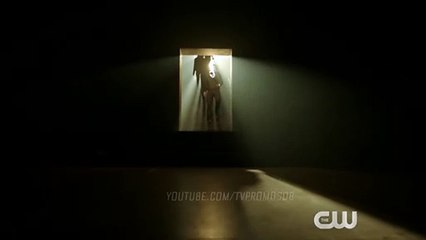 Arrow S08E03 Leap of Faith