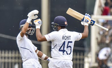 3 things Rohit Sharma Has Achieved In Tests That Sachin Couldn't | Oneindia Malayalam