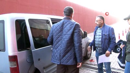 Kayseri merkezli 15 ilde FETÖ operasyonu: 41 gözaltı kararı