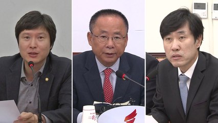 [더뉴스-말말말] 하태경 "대북 스토킹 제발 그만하라 쐐기" / YTN