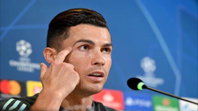Cristiano Ronaldo responds to retirement rumours | Cristiano Ronaldo I am NOT ready to retire yet!