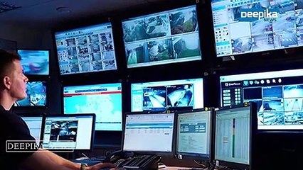 കളളന്‍മാര്‍ക്ക് വെല്ലുവിളിയായി പോലീസിന്റെ പുത്തന്‍ സാങ്കേതികവിദ്യ Face Recognition Technology Police