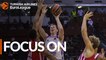 Focus on: Brock Motum, Valencia Basket