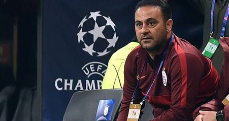 Hasan Şaş'ın sandalye isyanı: Zaten alıştık