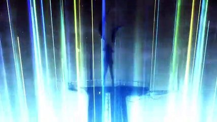 Gunslinger Stratos The Animation E 10 ENG Sub