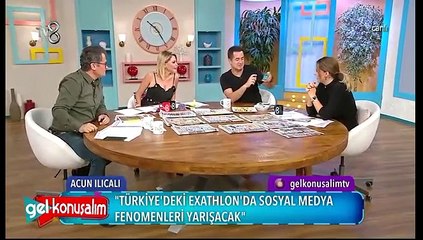 Acun Ilıcalı bombayı patlattı! Canlı yayında sürpriz açıklama