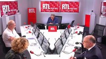 Bernard Cazeneuve, invité de RTL du 23 octobre 2019