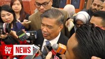Mat Sabu: White Paper on defence isn't like a 'normal essay'