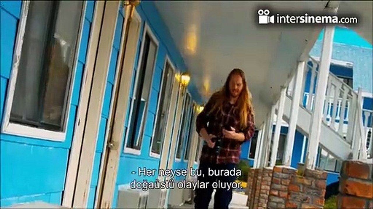 Palyaço - Fragman