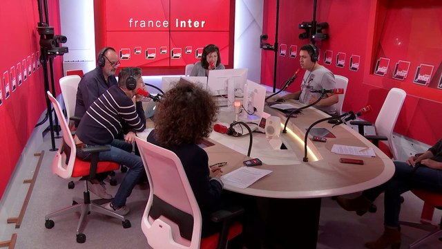 Environnement : peut-on (encore) regarder La Carte aux Trésors ? Capture d'écrans