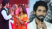 Shahid Kapoor gives This adive to Jhanvi Kapoor & Ishaan Khatter for their relationship | FilmiBeat