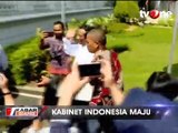 Tito Karnavian, Menteri Dalam Negeri Kabinet Indonesia Maju
