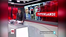 Jandarma, Fatih Portakal'ı yalanladı