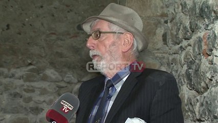 Speciale/ E fshehur në bodrumet e ish komitetit të Partisë! Zbulohet qelia e torturave të hetuesve