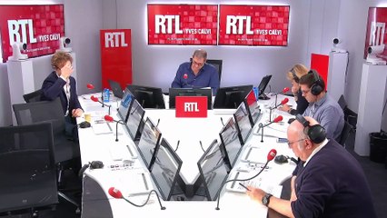 Le journal de 8h du 23 octobre 2019