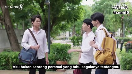 TharnType Ep. 3 [INDOSUB]