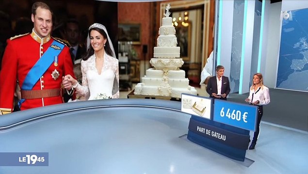 Découvrez les objets de stars les plus insolites vendus aux enchères, et à quels prix : part de gâteau de mariage, pistolet, caleçon...