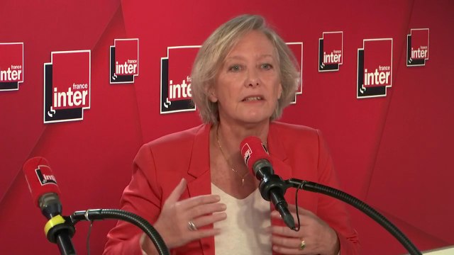 Sophie Cluzel : Les aidants sont un pilier de cette société, bienveillante, solidaire : soyons solidaires avec ceux qui le sont déjà