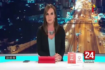 Detienen en flagrancia a policía que pidió coima de S/50 soles