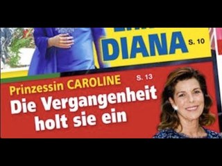 Caroline de Monaco, Ernest-August de Hanovre, guérilla conjugale, le passé les rattrape