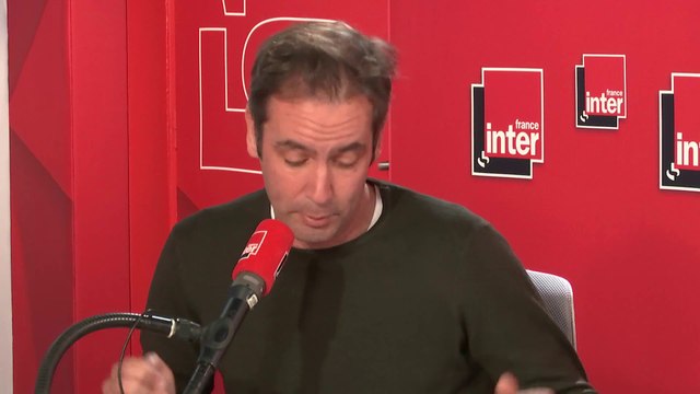 Hollande : 7 ans de réflexion avant l’action - Le Billet de Tanguy Pastureau
