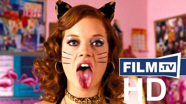 TIPP: Fun Size - Süsses Oder Saures Trailer Deutsch German (2012)