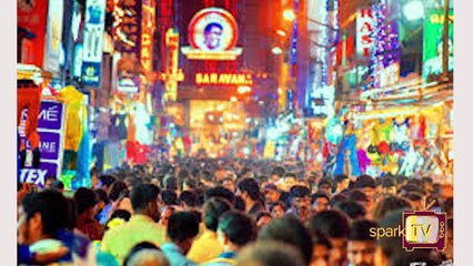 சென்னையில் தீபாவளிக்கு ஷாப்பிங் செய்ய சிறந்த இடம்..!